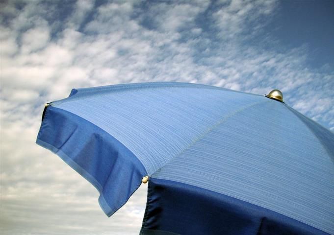 Umbrella   Sunshade By Gabberone D5gce9r Small